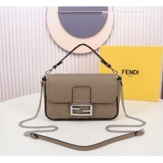 Fendi Top Handle Bags